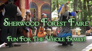 247 reactions · 52 shares | What are you most looking forward to in Sherwood Forest this Spring? Early Bird ticket pricing ends at midnight 12.31.21. Click here for the ticket link: www.SherwoodForestFaire.com/tickets | Sherwood Forest Faire | Facebook