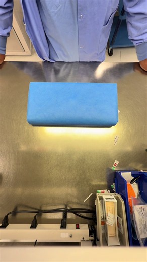 Sterile Processing Wrap Techniques: Step-by-Step Sterile Tech Guide