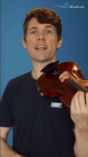 Arm Vibrato Pendulum Motion Exercise #violin #violintechnique #violinpracticetip