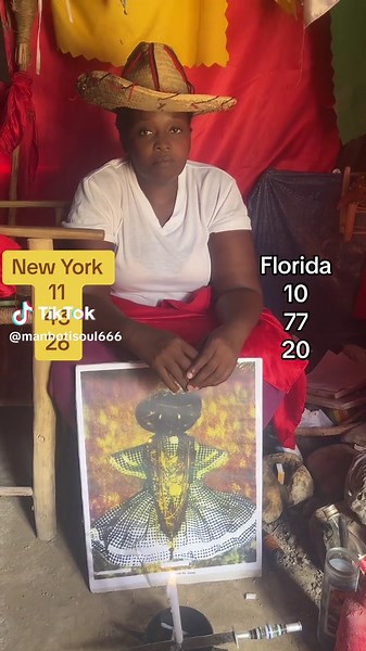 Explore the Vibrant World of Manbo in New York