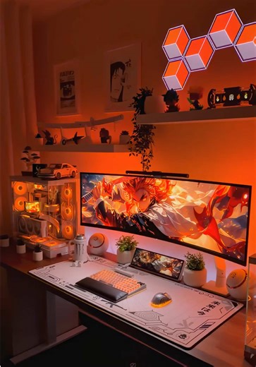 Top Tips for a Gaming Setup Makeover