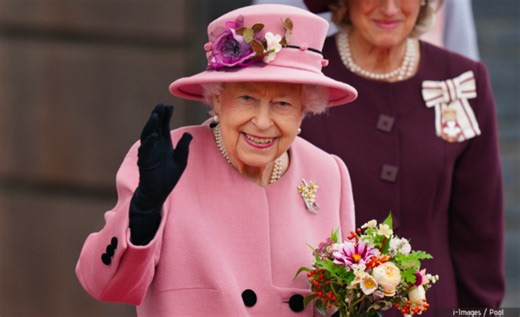 Events to mark a royal century - Elizabeth II remembered