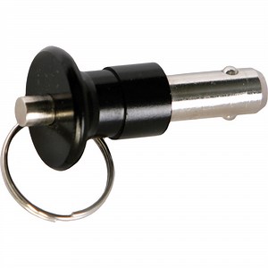 [Hot Item] Stainless Steel Quick Release Spring Loaded Push Button Ball Lock Pin