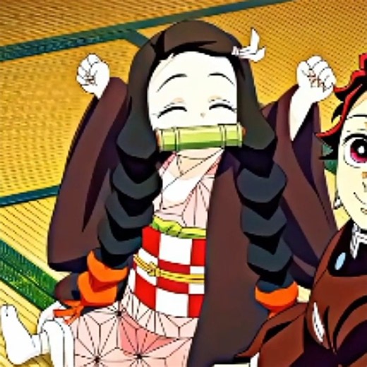 "The Best Demon 👌 " ##capcut #nezuko #honeypie