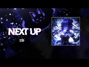 NEXT UP - ULTRA SLOWED VISUALIZER