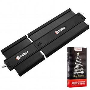 WA15 5050 Forged Steel Trailer King Pin with 2" Collar and 3/8" Bolster Plate Compatible with 5th Wheel Trailers for Enhanced Towing Stability and Load Capacity