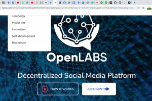 Open Labs
