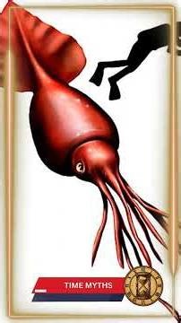 The WWI U-Boat Attacked by a Mysterious Sea Monster?