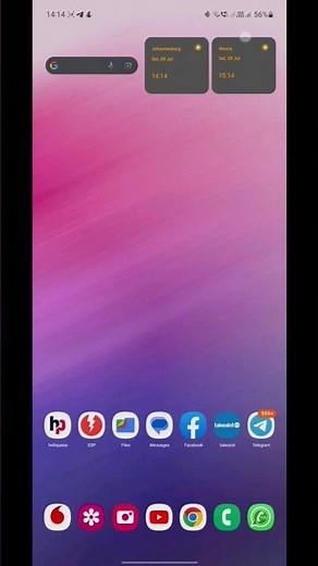 How to disable Work profile on Samsung A53 5G Android 13 One ui5.1