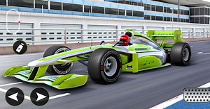 Download & Play Formula Car Racing: Speed Game on PC & Mac (Emulator)