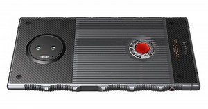 RED Hydrogen One are o nouă dată asociată debutului comercial; Vine în octombrie la precomandă