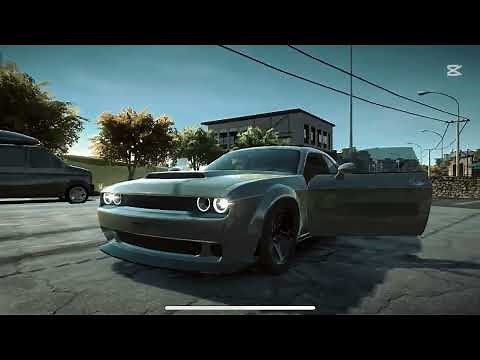 🎮Game: European Luxury Cars DMNK STUDIO