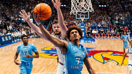 UNC basketball schedule: Important, sneaky, toughest games for Tar Heels in 2025-26