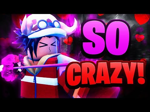 [GPO] Flower Sword SHOWCASE And PVP