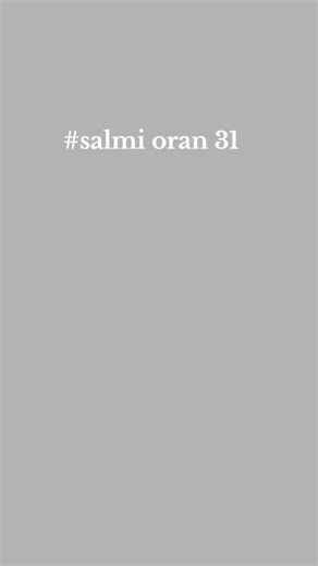 #salmi