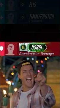 When spamming "gg ez" goes wrong... #overwatch #overwatchclips #gaming