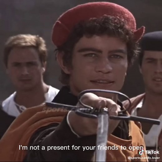 Mercutio: The Iconic Shakespearean Character