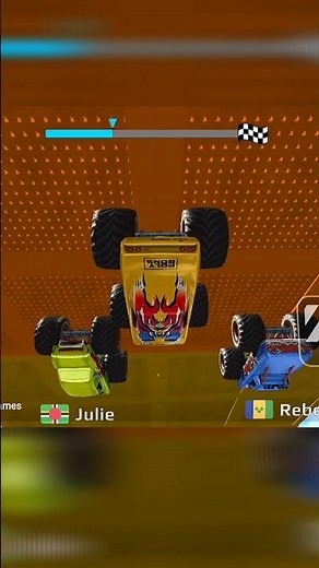 Monster truck game Monster truck game | Monster truck Game