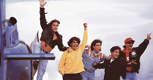 Qué fue de la vida de los integrantes de Magneto, la banda pop que marcó a una generación