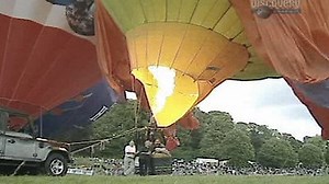 Watch How Do They Do It? Season 3 Episode 12 - Manufacture Propellers, Create Intelligent Cars, Turn Metal into Magnets