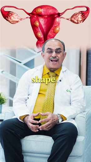 Can Fibroids and Cysts Cause Infertility? | Dr. Atul M. Ganatra