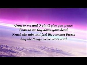 Jasmine Thompson - Adore (Acoustic) Lyrics