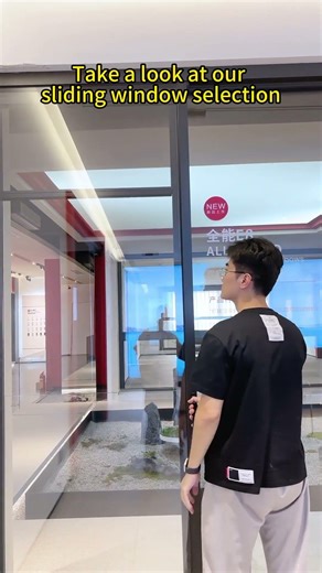 Looking for the perfect sliding windows for your next project? You're in the right place. 🏗️