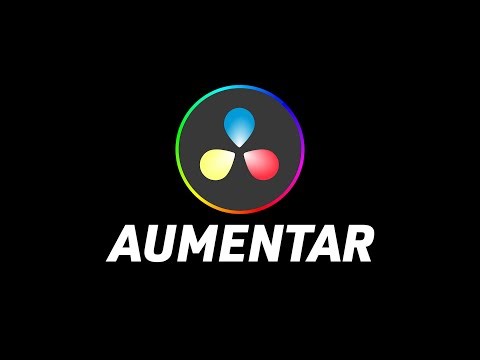 Cómo Aumentar Las Sombras Y Disminuir El Brillo En DaVinci Resolve