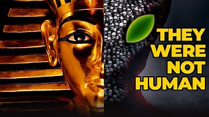 2.5K views · 119 reactions | Akhenaten: Was he an alien pharaoh of Ancient Egypt? | Unbreality | Facebook