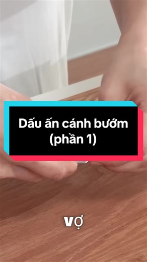 Dấu ấn cánh bướm phần 1 - Truyện nghe hấp dẫn