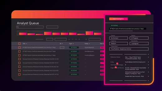 2.2K views | Security analysts spend an average of 3 hours on alert investigations. Yikes. 﫣 The good news? The latest innovations in Splunk Enterprise Security 8.0 have redefined how an SIEM should streamline SOC workflows, and automated actions across those workflows. See more here.  https://splk.it/49jTg8z #SplunkSecurity | Splunk | Facebook