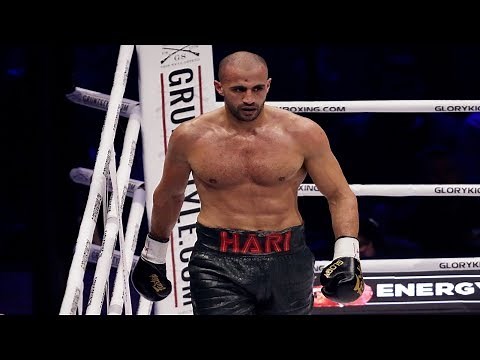 Appa - Badr Hari (Official Video)