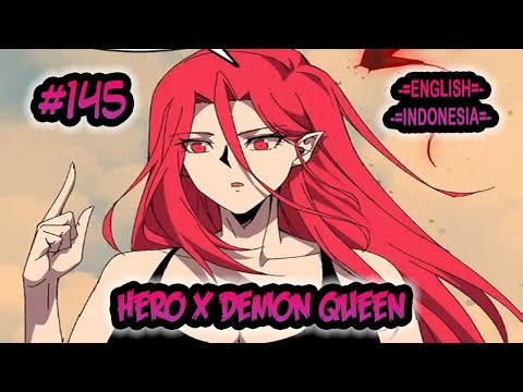 Hero x Demon Queen chapter 145 [English - Indonesia]
