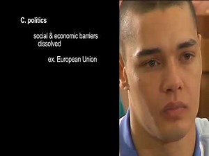 Contemporary Topics 3 Unit 4 Lecture with Powerpoint