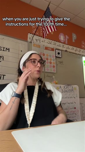 Teaching Lessons From My Mini-Me Students