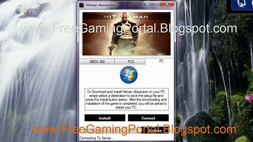 How to Download Hitman: Absolution DLC Free