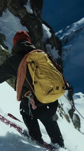The Deep Award Goes to the Documentary That Gets Alpine Life Right