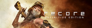 Retro Review | ReCore Definitive Edition