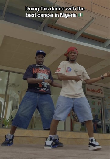 Best Nigerian Dancer Showcases Amazing Moves