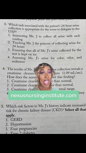 Delegating Tasks in Nursing: A Nurse's Guide