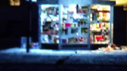 Oblivion | movie | 2024 | Official Trailer