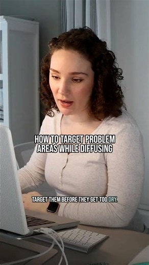 How to Target Problem Areas while Diffusing