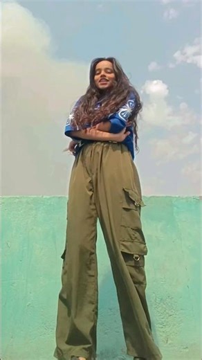 Delhi se manali ⛰️ [ladka tera diwana] 💃🔥 | #Dance Cover | #fypシViral Steps”#dance