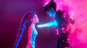 "That death was so Goblin coded": Jinu's sacrifice in K-pop Demon Hunters leaves fans heartbroken