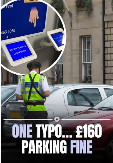 Drivers say parking fines are getting completely out of control 😳 One woman was chased for £160 after typing the letter “O” instead of the number “0” in her registration while paying for parking. Another driver was threatened with court action because it took him 15 minutes to find a parking space before buying his ticket. Campaigners say complaints about private parking companies have hit record levels, with motorists being fined over tiny mistakes, confusing signs and technicalities. One poli