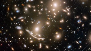Hubble's Galaxy-Observing Superpowers - NASA Science