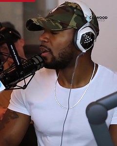 (2016) Tank shared the bizarre and disturbing details of his past relationship with Love and Hip Hop cast member Moniece Slaughter | Hollywood Unlocked