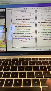 👦👧 Get to know your students better with our All About Me project! In this video, I'm asking one of my kiddos some fun questions that give us insight into their little world. Want to dive into your students' interests, too? Head over to my website, preschoolvibes.com, to get your hands on this resource! 🌟 #PreschoolTeacher #PreschoolVibes #AllAboutMe #GetToKnowYourStudents #PersonalizedLearning #preschoolactivities #prek | Preschool Vibes