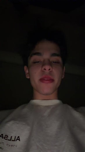 Stickers de TikTok de Leonel Lara y Kevin