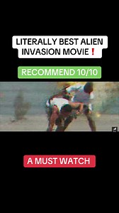 Battle Los Angeles: Best Alien Invasion Movie